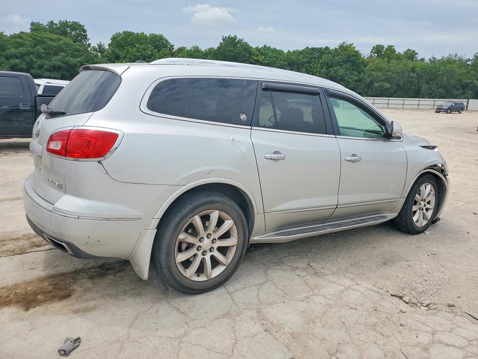 Aukcja sprzedaży 2014 Buick Enclave, vin: 5GAKVCKD1EJ324556, numer aukcji: 55617756