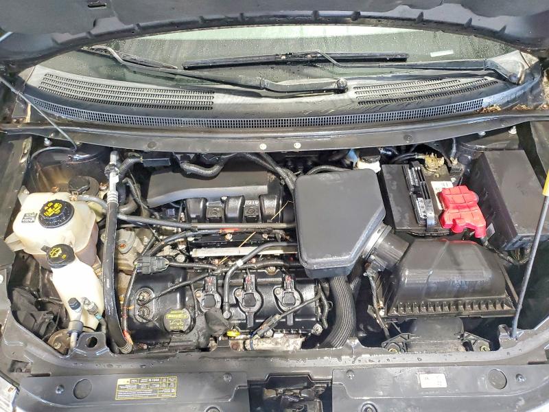 Продаж на аукціоні авто 2013 Ford Edge, vin: 2FMDK4JC2DBB42796, номер лоту: 57525696