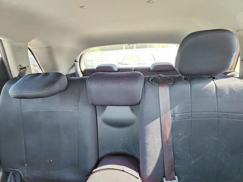 2013 Kia Sorento მანქანა იყიდება აუქციონზე, vin: 5XYKTDA62DG356511, აუქციონის ნომერი: 56075476