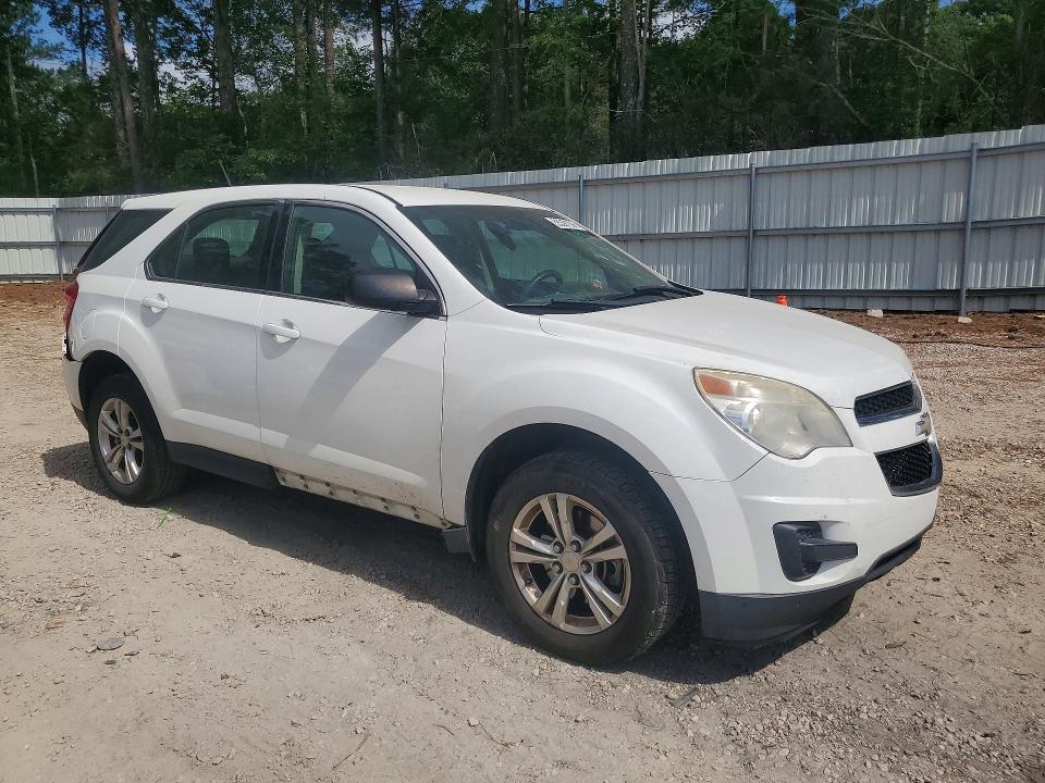 Aukcja sprzedaży 2015 Chevrolet Equinox, vin: 2GNALAEK1F6104175, numer aukcji: 55361096