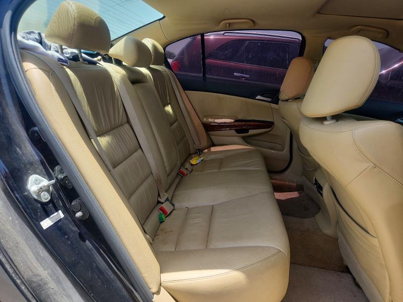 Продажа на аукционе авто 2011 Honda Accord, vin: 1HGCP3F80BA015863, номер лота: 59133706