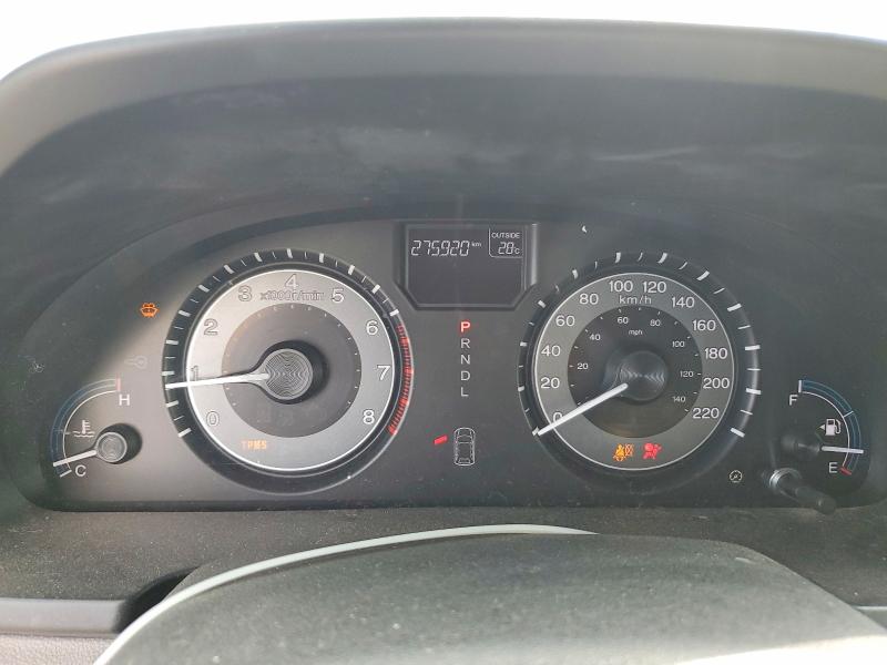 58903426 :رقم المزاد ، 5FNRL5H69BB510677 vin ، 2011 Honda Odyssey مزاد بيع