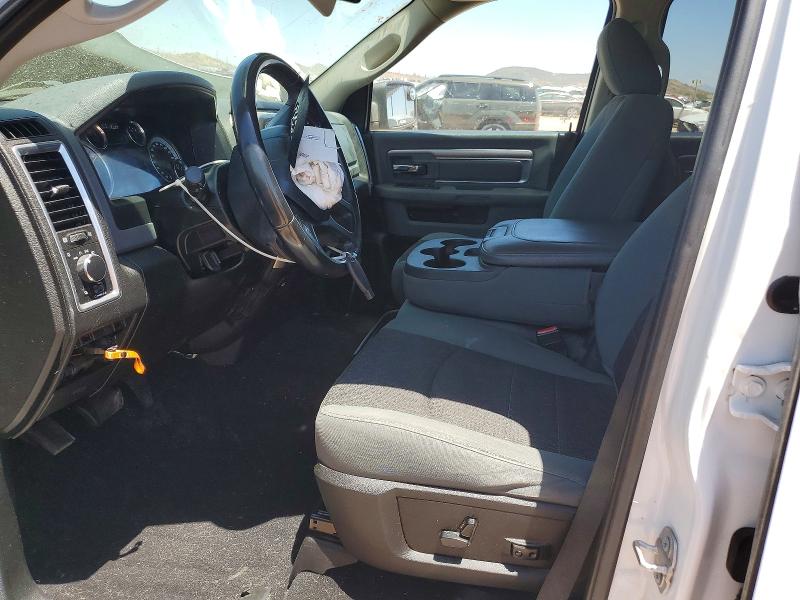 Продаж на аукціоні авто 2019 Ram 1500 Classic, vin: 1C6RR6LT8KS548834, номер лоту: 56063396