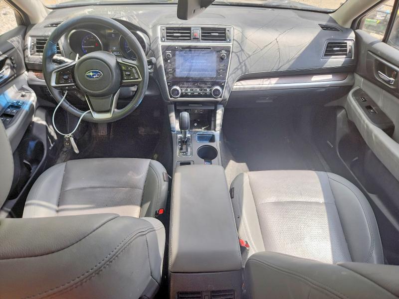 Aukcja sprzedaży 2018 Subaru Outback, vin: 4S4BSANC9J3379877, numer aukcji: 58034666