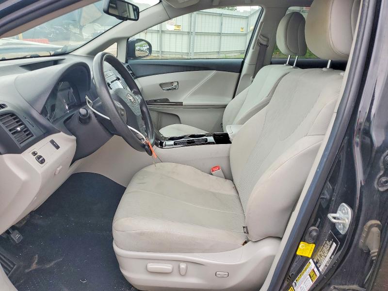 Aukcja sprzedaży 2012 Toyota Venza, vin: 4T3ZA3BB8CU061097, numer aukcji: 57848676