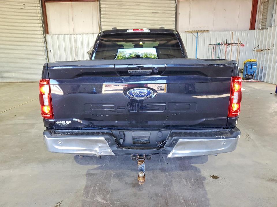 Aukcja sprzedaży 2021 Ford F150, vin: 1FTFW1ED0MFC14998, numer aukcji: 56085956