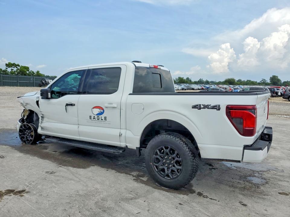 Продаж на аукціоні авто 2026 Ford F150, vin: 1FTFW3L57TKD87530, номер лоту: 56686456