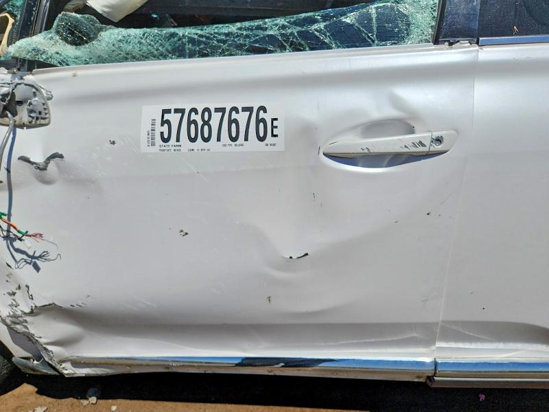 Aukcja sprzedaży 2010 Lexus Rx, vin: 2T2BK1BA5AC061667, numer aukcji: 57687676