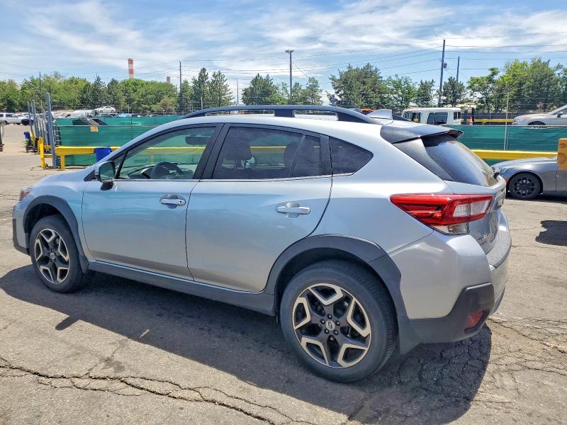 Продаж на аукціоні авто 2018 Subaru Crosstrek, vin: JF2GTAJC1JH313843, номер лоту: 57721256