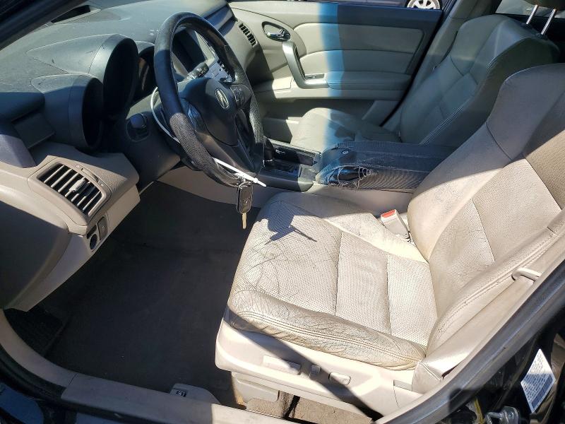 Продаж на аукціоні авто 2012 Acura Rdx, vin: 5J8TB2H51CA001208, номер лоту: 55548206