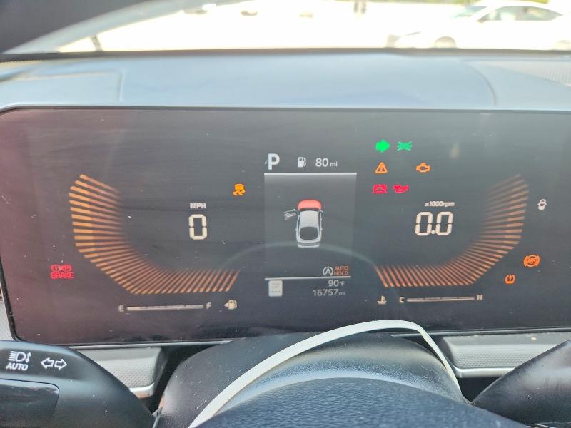 Продажа на аукционе авто 2026 Kia K5, vin: KNAG24J7XT5405136, номер лота: 58467436