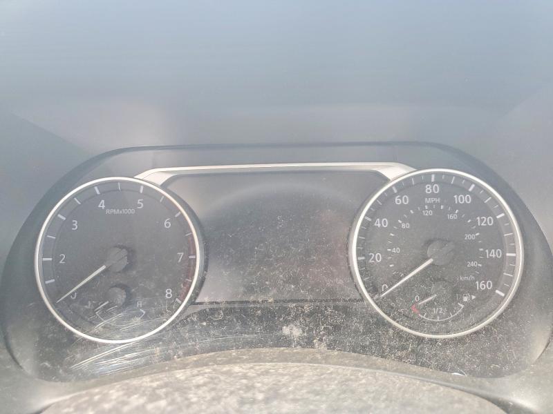 2025 Nissan Sentra მანქანა იყიდება აუქციონზე, vin: 3N1AB8CV9SY302144, აუქციონის ნომერი: 56861596