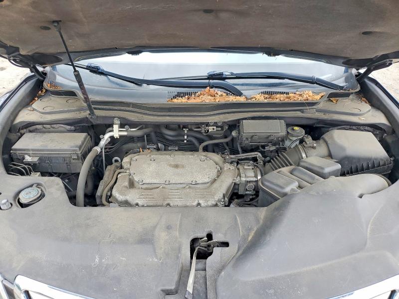 Aukcja sprzedaży 2014 Acura Mdx, vin: 5FRYD4H89EB021882, numer aukcji: 59095726