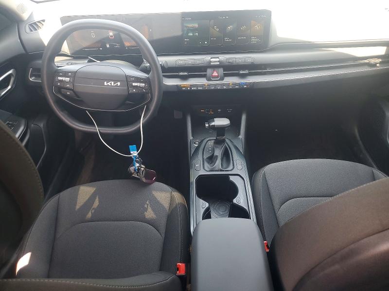 Aukcja sprzedaży 2025 Kia K4, vin: 3KPFT4DE8SE180319, numer aukcji: 58159476