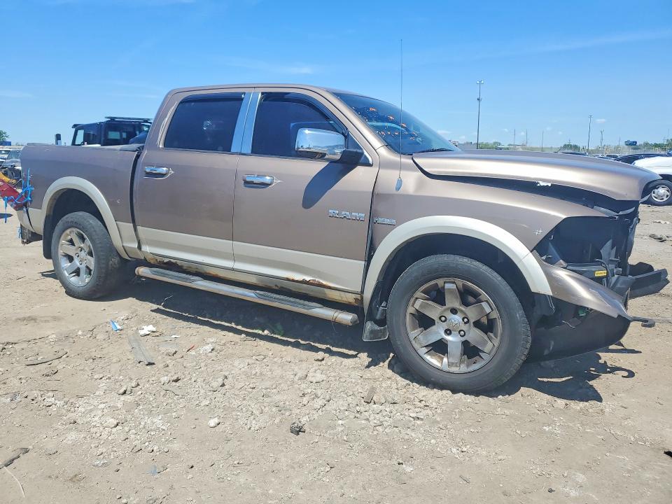 2009 Dodge Ram 1500 მანქანა იყიდება აუქციონზე, vin: 1D3HV13T39S807976, აუქციონის ნომერი: 55954326