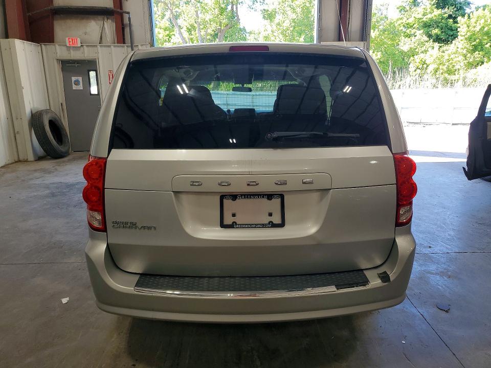 Продажа на аукционе авто 2012 Dodge Grand Caravan, vin: 2C4RDGBG1CR394651, номер лота: 57617966