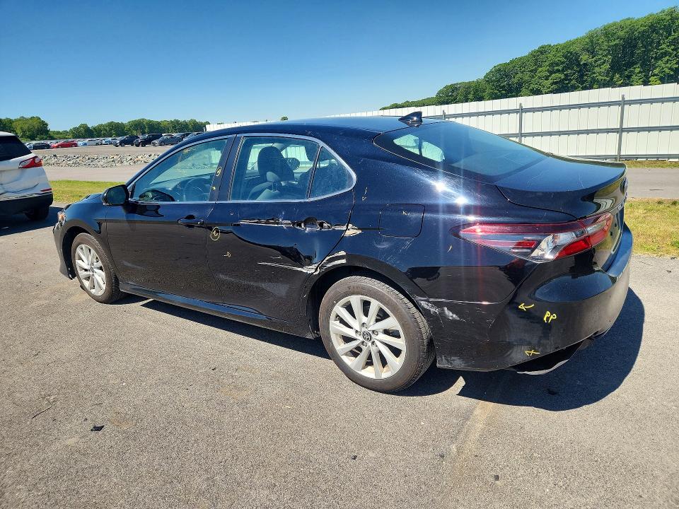 Продаж на аукціоні авто 2023 Toyota Camry, vin: 4T1C11AK1PU162475, номер лоту: 56089186