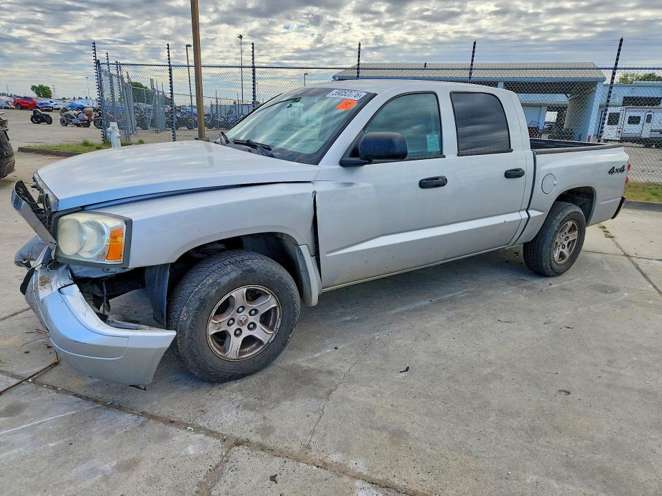Aukcja sprzedaży 2006 Dodge Dakota, vin: 1D7HW48N56S704237, numer aukcji: 59052676