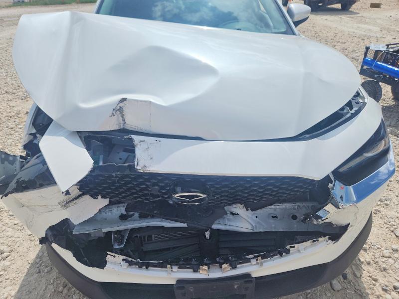 58023626 :رقم المزاد ، 3MVDMBCM3SM773415 vin ، 2025 Mazda Cx-30 مزاد بيع