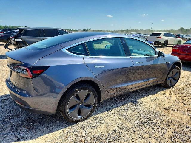 54870246 :رقم المزاد ، 5YJ3E1EB2LF534797 vin ، 2020 Tesla Model 3 مزاد بيع