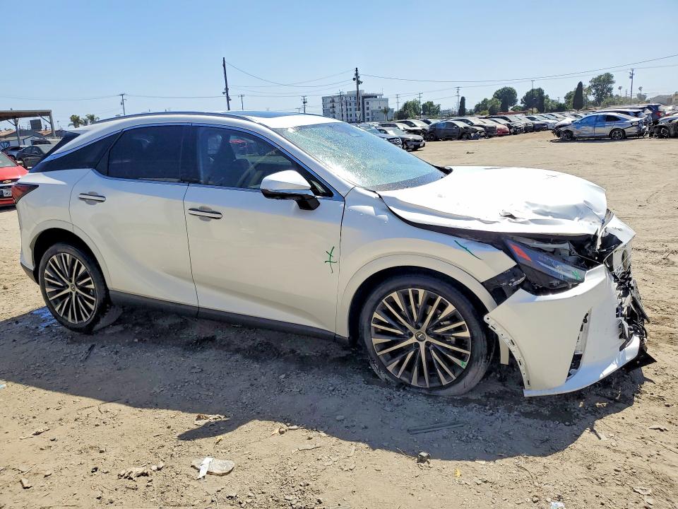Продажа на аукционе авто 2025 Lexus Rx 350, vin: JTJCHMAA0S2024839, номер лота: 54540016