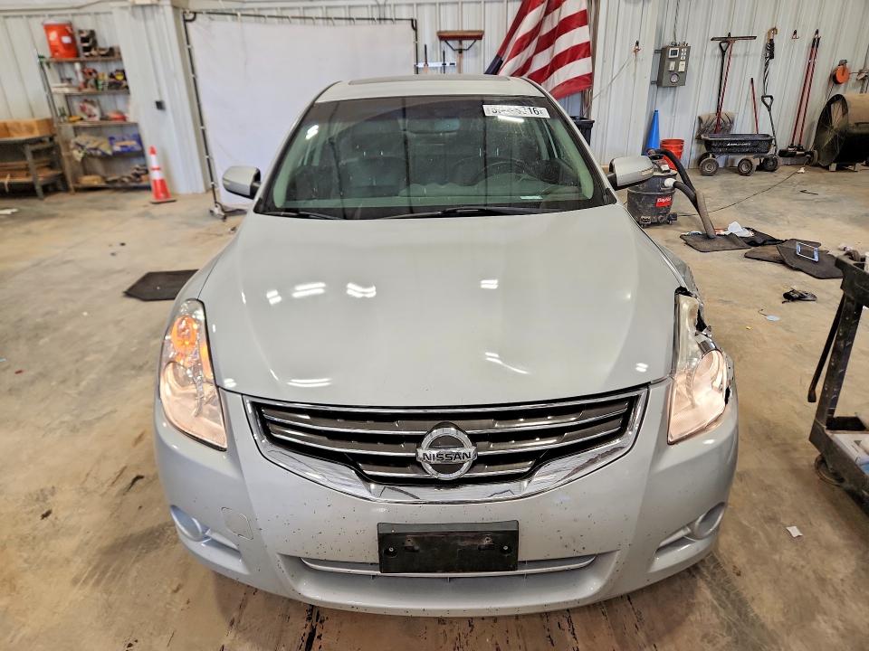 55875816 :رقم المزاد ، 1N4AL2APXCC127947 vin ، 2012 Nissan Altima مزاد بيع