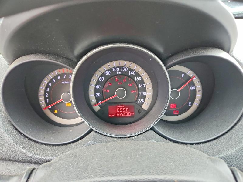 Продажа на аукционе авто 2013 Kia Forte, vin: KNAFU4A26D5649751, номер лота: 56479196