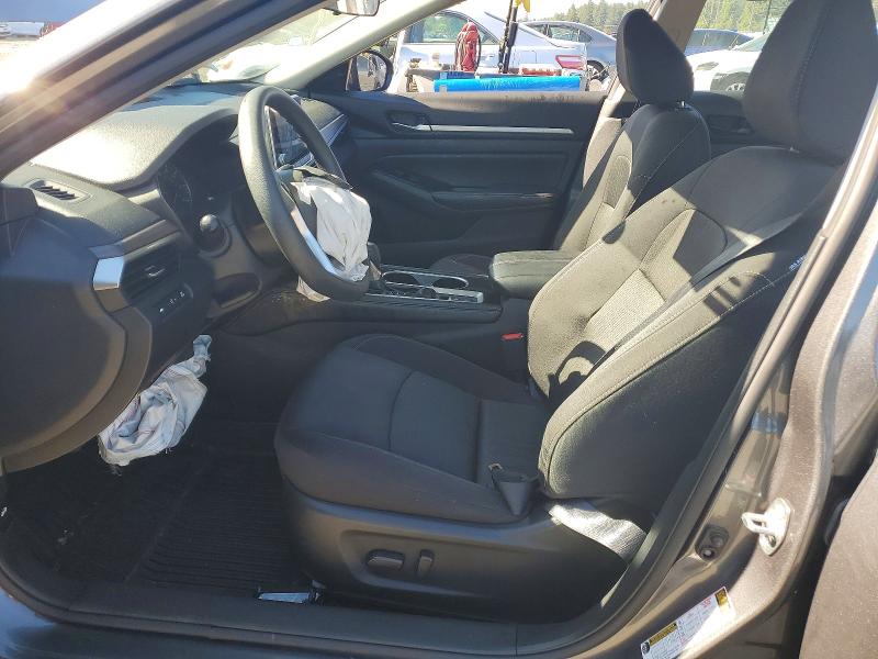 Aukcja sprzedaży 2023 Nissan Altima, vin: 1N4BL4DW3PN394103, numer aukcji: 57778836