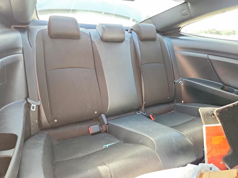 Продаж на аукціоні авто 2019 Honda Civic, vin: 2HGFC4B82KH304183, номер лоту: 56416426