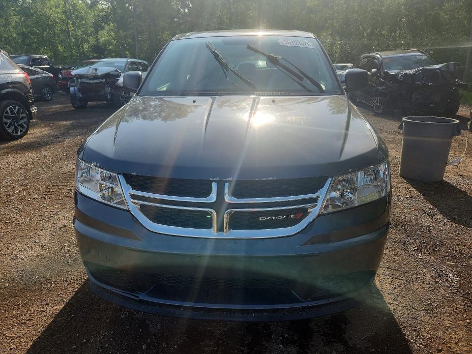 56193576 :رقم المزاد ، 3C4PDCAB6FT582959 vin ، 2015 Dodge Journey مزاد بيع