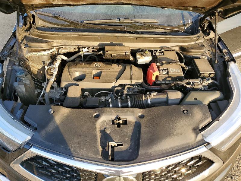 Aukcja sprzedaży 2021 Acura Rdx, vin: 5J8TC2H52ML023480, numer aukcji: 56111846