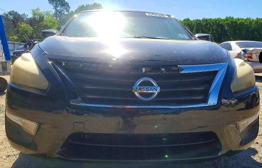 2013 Nissan Altima მანქანა იყიდება აუქციონზე, vin: 1N4AL3AP0DC115555, აუქციონის ნომერი: 55494246