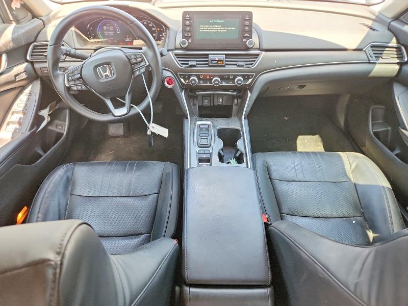 Aukcja sprzedaży 2018 Honda Accord, vin: 1HGCV3F92JA014257, numer aukcji: 56692166