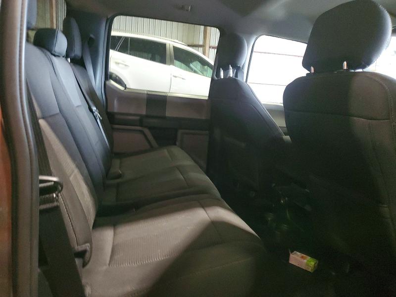 Продаж на аукціоні авто 2019 Ford F150, vin: 1FTEW1CP9KKE03906, номер лоту: 56085066