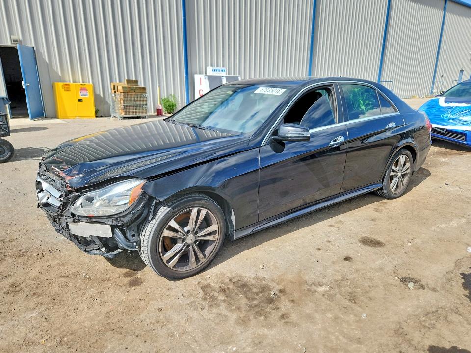 Продажа на аукционе авто 2016 Mercedes-benz E, vin: WDDHF5KB5GB179802, номер лота: 57935016