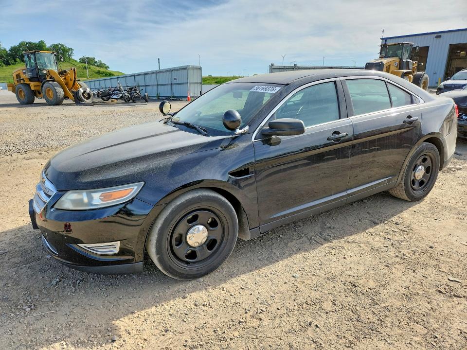 2018 Ford Taurus მანქანა იყიდება აუქციონზე, vin: 1FAHP2MK9JG117628, აუქციონის ნომერი: 56169376