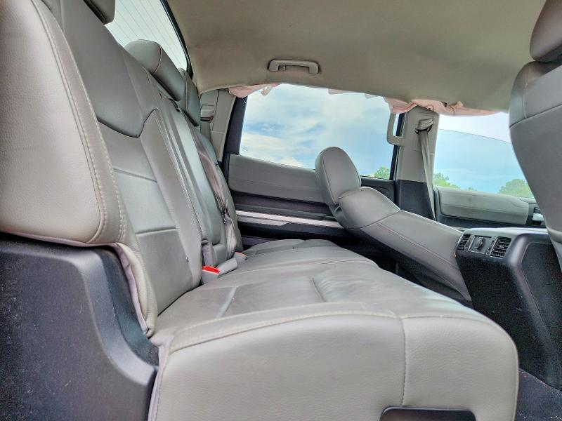Aukcja sprzedaży 2014 Toyota Tundra, vin: 5TFHY5F19EX374680, numer aukcji: 57198566