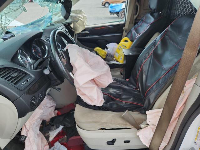 Aukcja sprzedaży 2015 Ram Tradesman, vin: 2C4JRGAG6FR666471, numer aukcji: 57111946