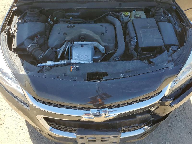 Продаж на аукціоні авто 2015 Chevrolet Malibu, vin: 1G11E5SX0FF257610, номер лоту: 56088436