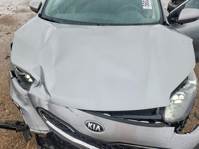 56026316 :رقم المزاد ، KNDPM3AC2M7942044 vin ، 2021 Kia Sportage مزاد بيع