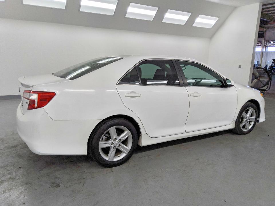 Aukcja sprzedaży 2013 Toyota Camry, vin: 4T1BF1FK6DU245448, numer aukcji: 53840596