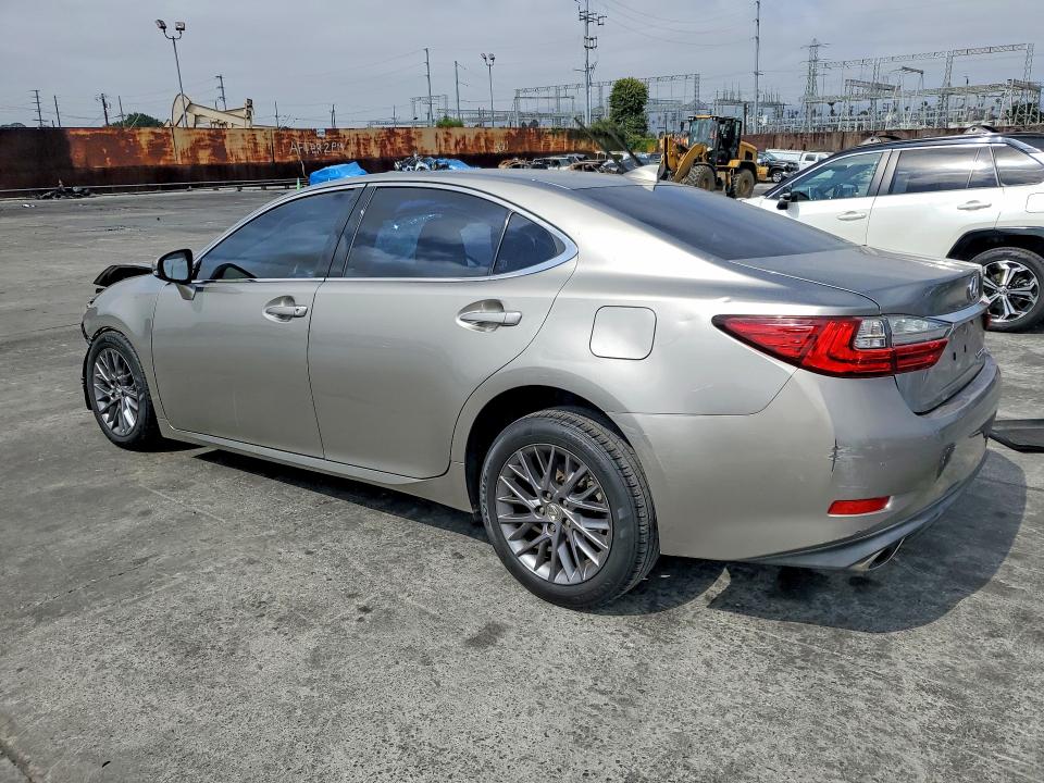 Aukcja sprzedaży 2018 Lexus Es, vin: 58ABK1GG4JU105604, numer aukcji: 55559576