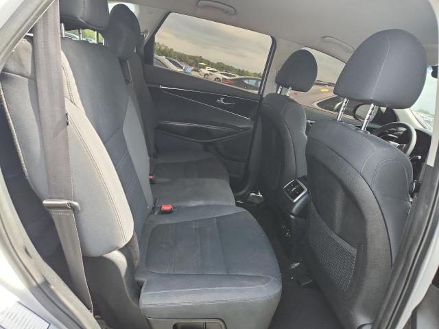 Продаж на аукціоні авто 2020 Kia Sorento, vin: 5XYPGDA55LG612091, номер лоту: 56171656