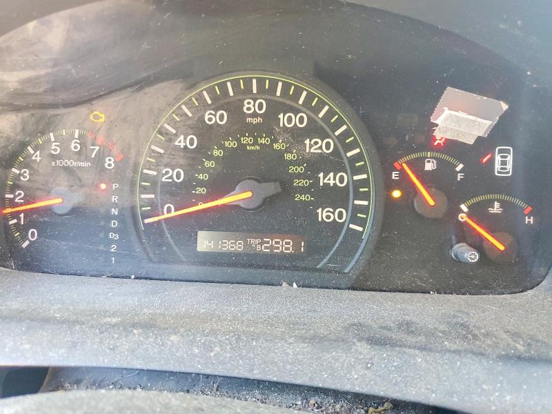 Продажа на аукционе авто 2005 Honda Accord, vin: 1HGCM564X5A093704, номер лота: 57556376