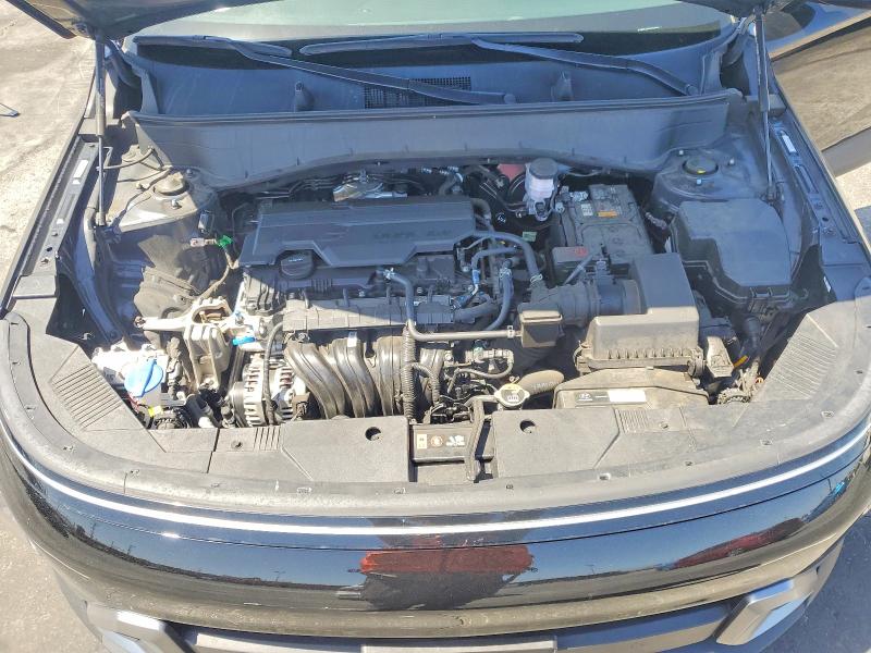 Aukcja sprzedaży 2025 Hyundai Kona, vin: KM8HC3AB9SU202063, numer aukcji: 55118316