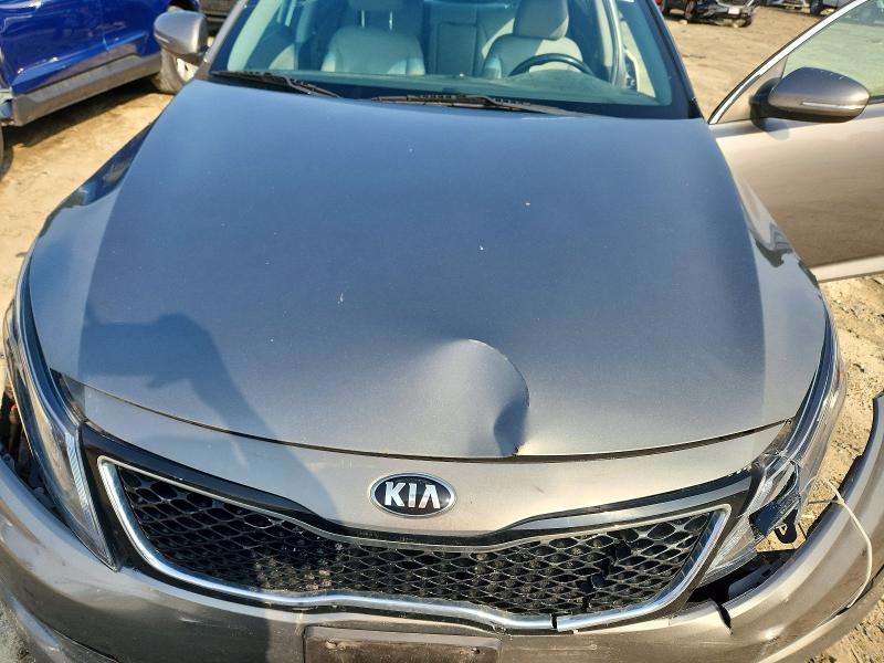 Aukcja sprzedaży 2014 Kia Optima, vin: 5XXGN4A71EG304804, numer aukcji: 56299746