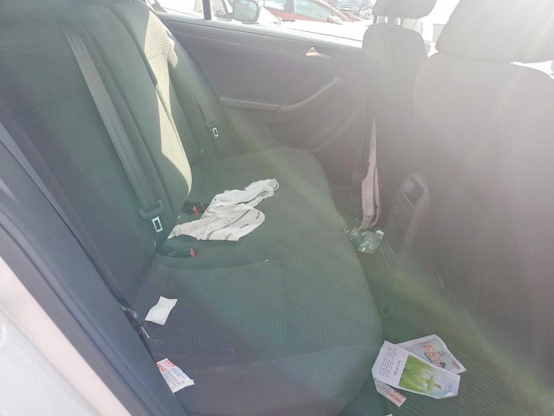 Продажа на аукционе авто 2016 Volkswagen Jetta, vin: 3VW267AJ9GM256181, номер лота: 56118026