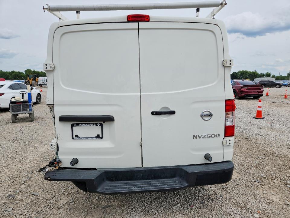 Aukcja sprzedaży 2020 Nissan Nv, vin: 1N6BF0KY4LN800461, numer aukcji: 57773896