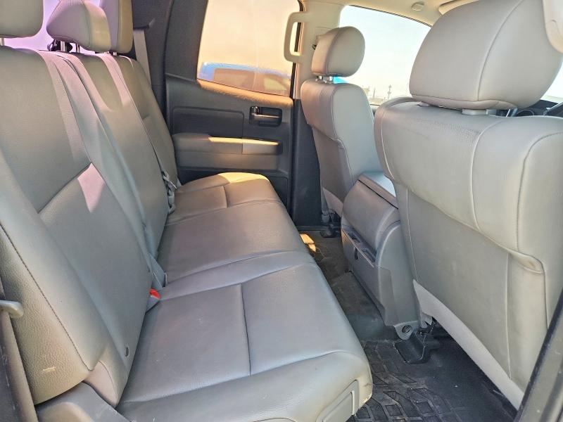 2012 Toyota Tundra მანქანა იყიდება აუქციონზე, vin: 5TFRM5F1XCX043636, აუქციონის ნომერი: 59172546
