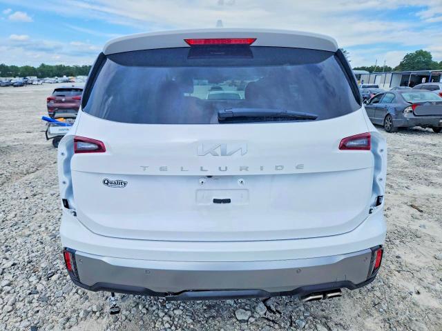 Aukcja sprzedaży 2025 Kia Telluride, vin: 5XYP64GC5SG619842, numer aukcji: 57959596